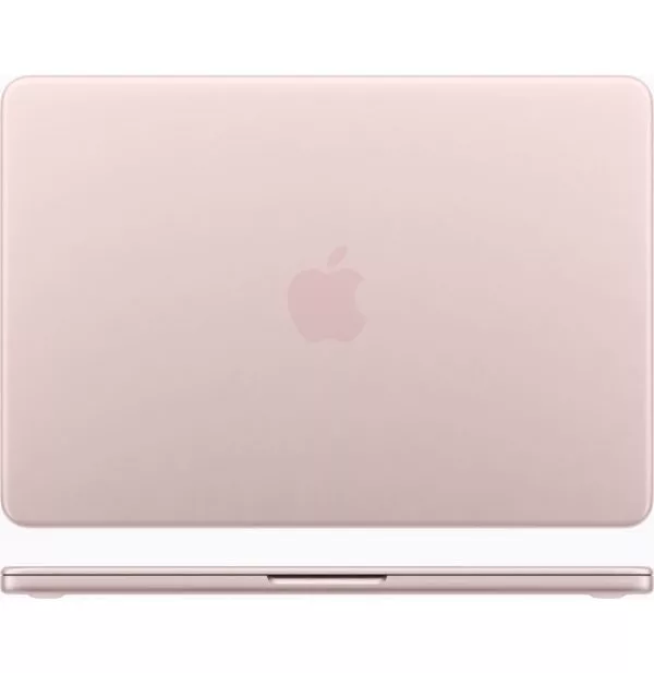 Apple MacBook Neo 13 pouces A18 Pro 8 Go 512 Go Rose Poudré (MHFJ4FN/A)