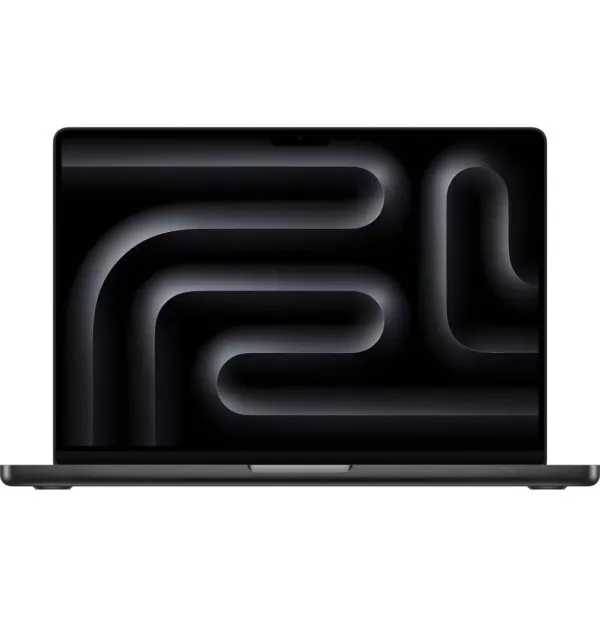 Apple MacBook Pro 14 pouces M5 16 Go 1 To Noir Sidéral (MDE14FN/A)
