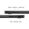 Apple MacBook Pro 14 pouces M5 32 Go 1 To Noir Sidéral (MJ3D4FN/A)