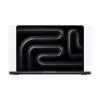 Apple MacBook Pro 14 pouces M5 Max 36 Go 2 To Noir Sidéral (MGDU4FN/A)