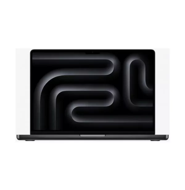 Apple MacBook Pro 14 pouces M5 Max 36 Go 2 To Noir Sidéral (MGDU4FN/A)