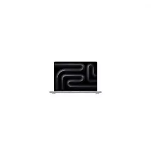 Apple MacBook Pro 14 pouces M5 Pro 24 Go 1 To Argent (MGDN4FN/A)