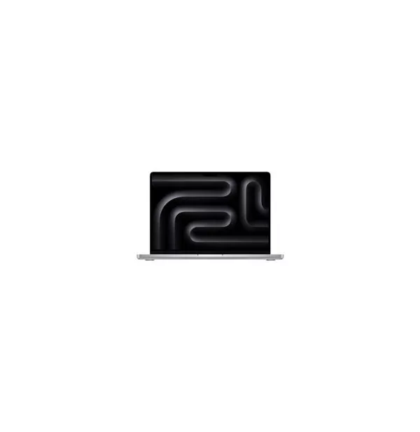 Apple MacBook Pro 14 pouces M5 Pro 24 Go 1 To Argent (MGDN4FN/A)