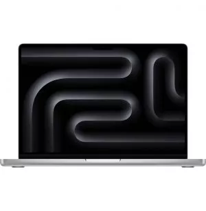 Apple MacBook Pro 14 pouces M5 Pro 24 Go 2 To Argent (MGDP4FN/A)