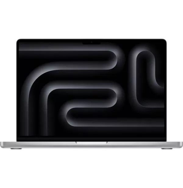 Apple MacBook Pro 14 pouces M5 Pro 24 Go 2 To Argent (MGDP4FN/A)