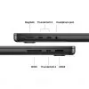Apple MacBook Pro 14 pouces M5 Pro 24 Go 2 To Noir Sidéral (MGDT4FN/A)