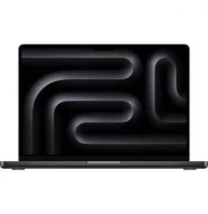 Apple MacBook Pro 14 pouces M5 Pro 24 Go 2 To Noir Sidéral (MGDT4FN/A)