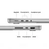 Apple MacBook Pro 16 pouces M5 Pro 48 Go 1 To Argent (MGE64FN/A)