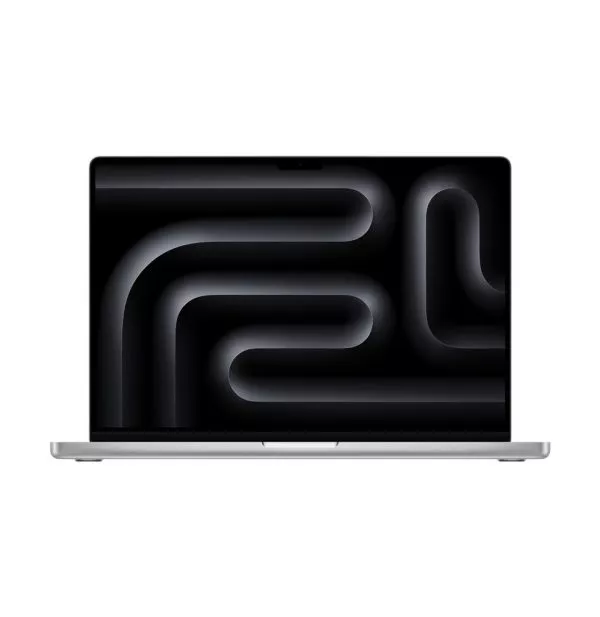 Apple MacBook Pro 16 pouces M5 Pro 48 Go 1 To Argent (MGE64FN/A)