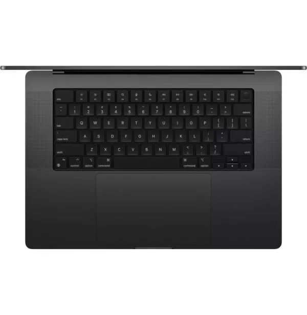 Apple MacBook Pro 16 pouces M5 Pro 48 Go 1 To Noir Sidéral (MGEC4FN/A)