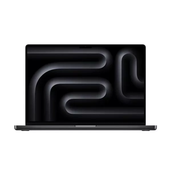 Apple MacBook Pro 16 pouces M5 Pro 48 Go 1 To Noir Sidéral (MGEC4FN/A)