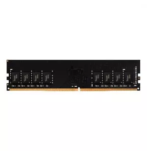 Barette de mémoire Team Group Elit U-DIMM 16GB DDR4-3200MHz CL22 - Pc Bureau (TED416G3200C2201)