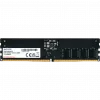 Barrette mémoire ADATA CU-DIMM 16GB DDR5-6400 MHz - PC bureau (AD5CU640016G-S)
