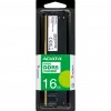 Barrette mémoire ADATA CU-DIMM 16GB DDR5-6400 MHz - PC bureau (AD5CU640016G-S)
