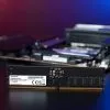 Barrette mémoire ADATA CU-DIMM 32GB DDR5-6400 MHz - PC bureau (AD5CU640032G-S)