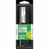 Barrette mémoire ADATA CU-DIMM 32GB DDR5-6400 MHz - PC bureau (AD5CU640032G-S)
