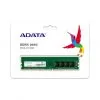 Barrette mémoire ADATA U-DIMM 16GB DDR4-2666 MHz - PC bureau (AD4U266616G19)