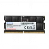 Barrette mémoire ADATA SO-DIMM 32GB DDR5-5600MHz - PC Portable (AD5S560032G-S)