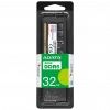 Barrette mémoire ADATA SO-DIMM 32GB DDR5-5600MHz - PC Portable (AD5S560032G-S)