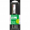 Barrette mémoire ADATA U-DIMM 32GB DDR5-4800 MHz - PC bureau (AD5U480032G-S)