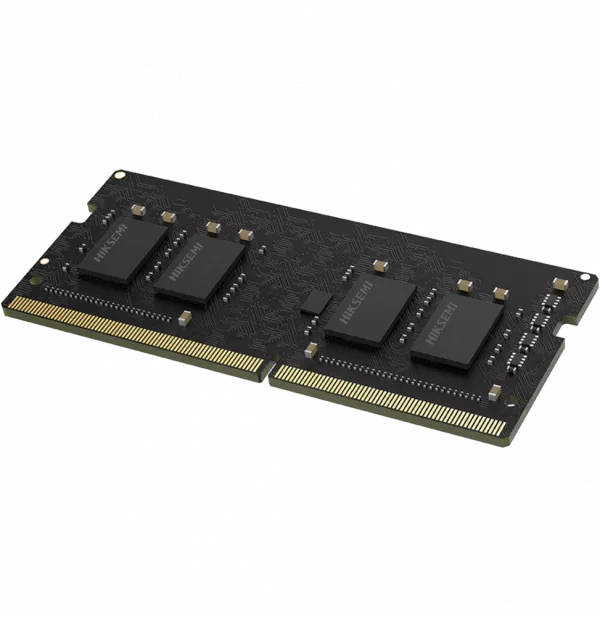 Barrette mémoire Hiksemi SO-DIMM 16 Go DDR5 5600 MHz - Pc portable (HSC516S56Z1-16G)