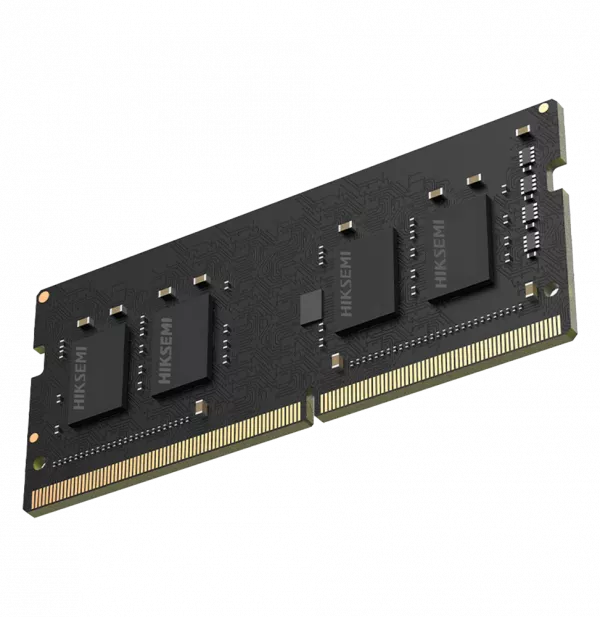 Barrette mémoire Hiksemi SO-DIMM 16 Go DDR5 5600 MHz - Pc portable (HSC516S56Z1-16G)