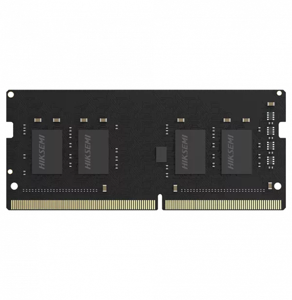 Barrette mémoire Hiksemi SO-DIMM 16 Go DDR5 5600 MHz - Pc portable (HSC516S56Z1-16G)
