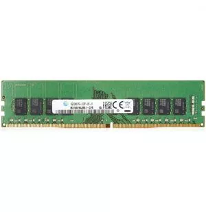 Barrette mémoire HP DIMM 4GB DDR4 2400 MHz - Pc Bureau (Z9H59AA)