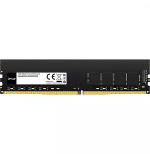 Barrette mémoire Lexar U-DIMM 16GB DDR4 3200 MHz - Pc Bureau (LD4AU016G-B3200GSST)