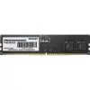 Barrette mémoire Patriot Signature 32GB U-DIMM DDR5 5200 MHz CL42 - Pc Bureau (PSD532G52002)