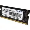 Barrette mémoire Patriot Signature 8GB SO-DIMM DDR4 3200 MHz CL22 - Pc Portable (PSD48G320081S)