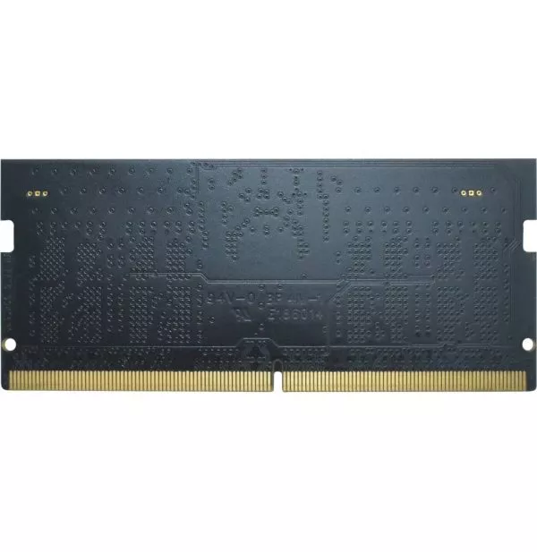 Barrette mémoire Patriot signature line 16GB SO-DIMM DDR5 5600 MHz CL46 - Pc Portable (PSD516G560081S)