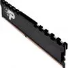 Barrette mémoire Patriot signature line 16GB U-DIMM DDR4 3200 MHz CL22 - Pc Bureau (PSP416G32002H1)