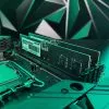Barrette mémoire Patriot signature line 16GB U-DIMM DDR5 5600 MHz CL46 - Pc Bureau (PSD516G56002)