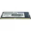 Barrette mémoire Patriot signature line 32GB SO-DIMM DDR5 5600 MHz CL46 - Pc Portable (PSD532G56002S)