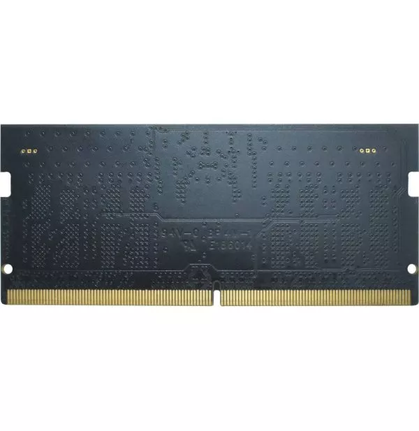 Barrette mémoire Patriot signature line 32GB SO-DIMM DDR5 5600 MHz CL46 - Pc Portable (PSD532G56002S)