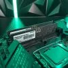 Barrette mémoire Patriot signature line 8GB U-DIMM DDR5 5600 MHz CL46 - Pc Bureau (PSD58G560082)