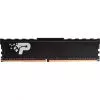 Barrette mémoire Patriot signature line Premium 16GB U-DIMM DDR4 3200 MHz - Pc Bureau (PSP416G3200H1)