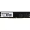 Barrette mémoire Patriot signature line Premium 8GB U-DIMM DDR4 3200 MHz CL22 - Pc Bureau (PSD48G320081)