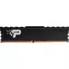 Barrette mémoire Patriot Signature Premium Line 16GB U-DIMM DDR4 3200 MHz CL22 - Pc Bureau (PSP416G320082H1)