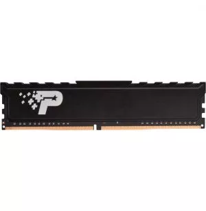Barrette mémoire Patriot Signature Premium Line 8GB U-DIMM DDR4 3200 MHz CL22 - Pc Bureau (PSP48G320081H1)