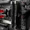 Barrette mémoire Patriot Viper Steel 8GB U-DIMM DDR4 3200 MHz CL16 - Pc Bureau (PVS48G320C6)
