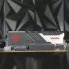 Barrette mémoire Patriot Viper Venom 16GB U-DIMM DDR5 5600 MHz CL36 - Pc Bureau (PVV516G56C36)