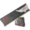 Barrette mémoire Patriot Viper Venom 32GB (16GBx2) U-DIMM DDR5 6000 MHz CL36 - Pc Bureau (PVV532G600C36K)