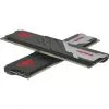 Barrette mémoire Patriot Viper Venom 32GB (16GBx2) U-DIMM DDR5 6000 MHz CL36 - Pc Bureau (PVV532G600C36K)