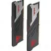 Barrette mémoire Patriot Viper Venom 32GB (16Gx2) U-DIMM DDR5 7400 MHz CL36 - Pc Bureau (PVV532G740C36K)