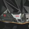 Barrette mémoire Patriot Viper Venom 32GB (16Gx2) U-DIMM DDR5 7400 MHz CL36 - Pc Bureau (PVV532G740C36K)