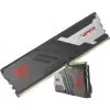 Barrette mémoire Patriot Viper Venom 64GB (32GBx2) U-DIMM DDR5 6000 MHz CL36 - Pc Bureau (PVV564G600C36K)