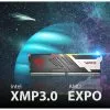 Barrette mémoire Patriot Viper Venom RGB 16GB U-DIMM DDR5 6000 MHz CL30 - Pc Bureau (PVVR516G60C30)
