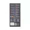 Barrette mémoire Patriot Viper Venom RGB 16GB U-DIMM DDR5 6000 MHz CL30 - Pc Bureau (PVVR516G60C30)